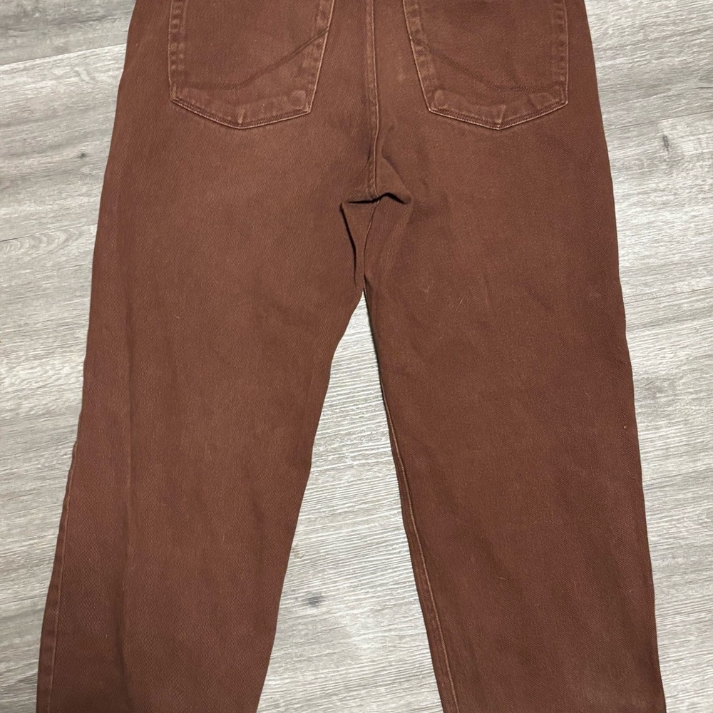 Empyre brown relax jeans 32 - Picture 4 of 6